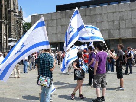 Производители молочных товаров в Израиле не хотят конкуренции