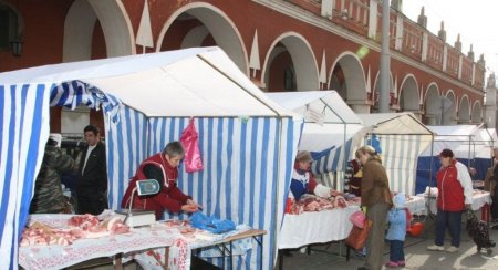 В Курганском облпотребсоюзе - новый руководитель