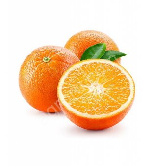 Концентрированный сок апельсина