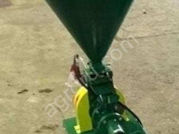 Экструдер электрический