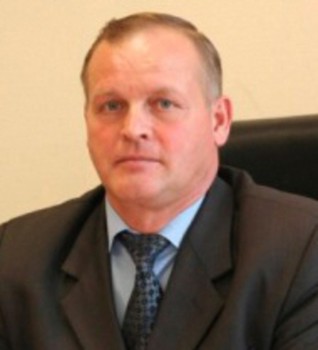Министр сельского хозяйства Нижегородской области Алексей Морозов выступил с докладом