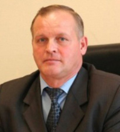 Министр сельского хозяйства Нижегородской области Алексей Морозов выступил с докладом