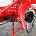 Роторная косилка