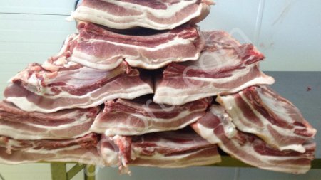 Грудинка свиная