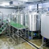 Пивоваренный завод до 70 т. литров вп3-10па старт
