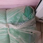 Сетка фасадная защитная