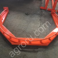 Подборщик картофеля П-60 (крот)