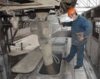 Такого в практике ешё не было - с 5 октября приём зерна у фермеров прекращён