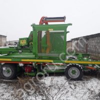 Обмотчик SW-120