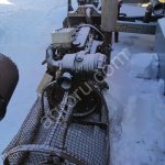 Насосная станция для капельного полива