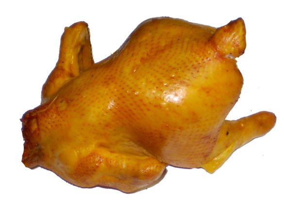 Российский экспорт мяса птицы стремительно растет