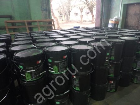 Компоненты для гидропосева GROWMIX