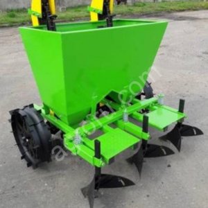 Картофелесажалка 2-х рядная