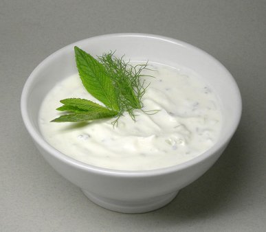 Как правильно выбирать йогурт? Часть 2.