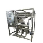 Пастеризатор пива 500 л/ч