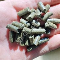 Витаминно-травяная мука, комбикорма