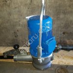 ПРТ-3; Электропила ФЭГ (распиловка грудной кости, грудины)