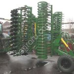 Агрегат почвообрабатывающий дисковый АПД-6