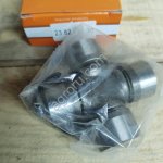 Крестовина 2 категории 24х61 мм. W 2200