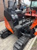 Мини экскаваторы Hitachi EX30