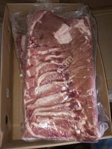 Свинина филе Б\К, Грудинка ИВР ГОСТ