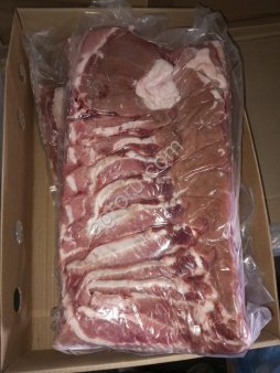 Свинина филе Б\К, Грудинка ИВР ГОСТ