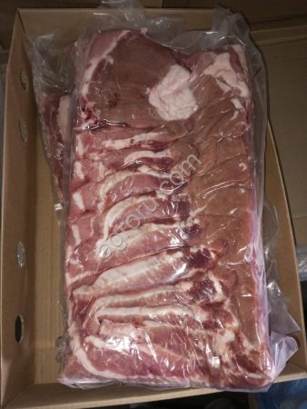 Свинина филе Б\К, Грудинка ИВР ГОСТ