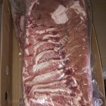 Свинина б/к ГОСТ