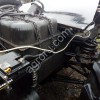 Модернизация и ремонт опрыскивателей Туман 2