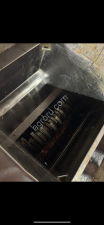 Промышленный измельчитель Titan Финляндия
