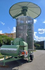 Зерносушилка Agronezh М20