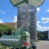 Зерносушилка Agronezh М20