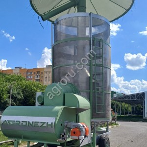 Зерносушилка Agronezh М20