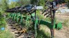 Плуг John Deere 2012