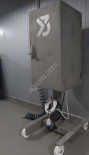 Этикетировочная система модели P5000