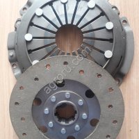 корзина сцепления е281, е302, е303, марал.