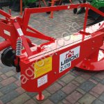 роторная косилка 2-х барабанная