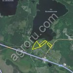 участок сельхозназначения