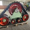 Гусеничный ход на трактора и комбайны New Holland,John Deere,Claas,Case,Versatile,ПТЗ,Ростсельмаш
