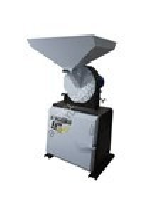 Дробилка молотковая БУЛАВА-8М/барьер - не пылит