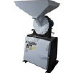 Дробилка молотковая БУЛАВА-8М/барьер - не пылит