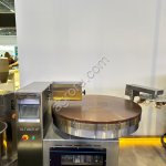 Машина для производства теста Кадаиф. Дубайский шоколад.