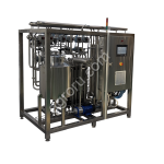 Ультрапастеризационно-охладительная установка 1000 л/ч