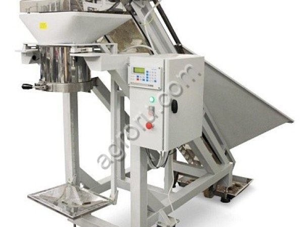 Дозатор весовой ДВК-50