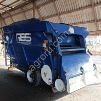 Миксер кормораздатчик Perseo MX