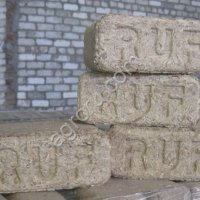 Топливные брикеты RUF