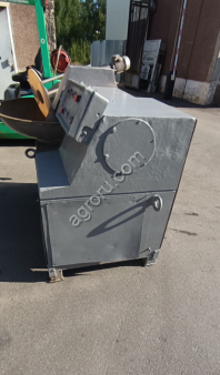 Куттер Л5-фкм