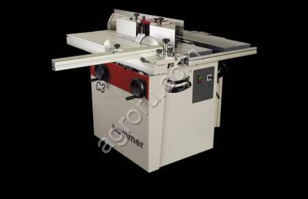 Комбинированный многофункциональный станок HAMMER C3.31