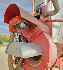 Зерносушилка передвижная АТМ-34
