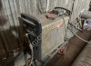 Плазменная резка со столом